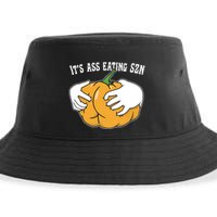 It’S Ass Eating Szn Sustainable Bucket Hat