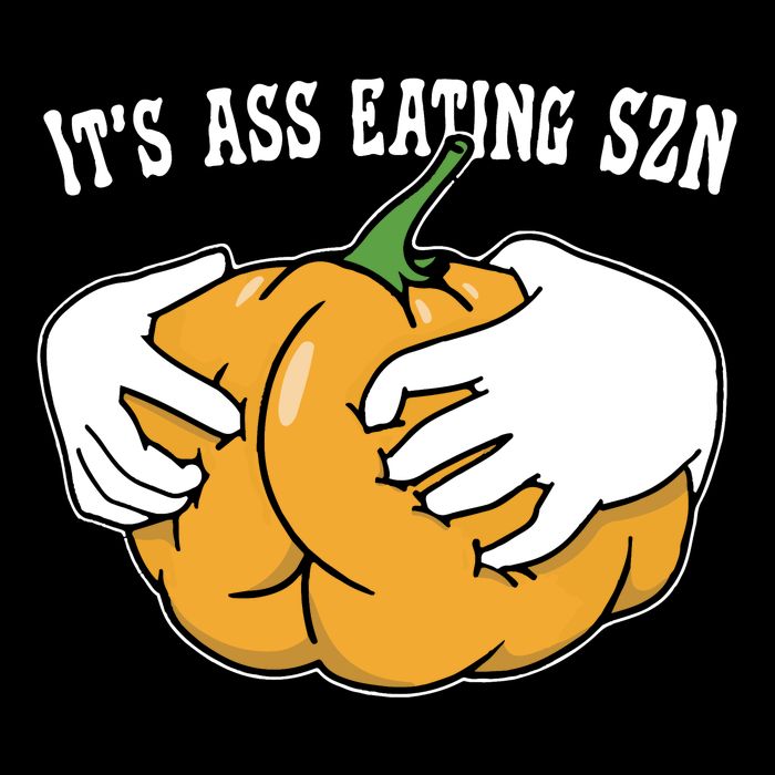 It’S Ass Eating Szn Sustainable Bucket Hat
