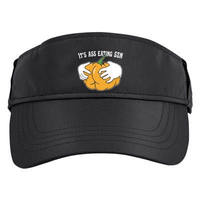 It’S Ass Eating Szn Adult Drive Performance Visor