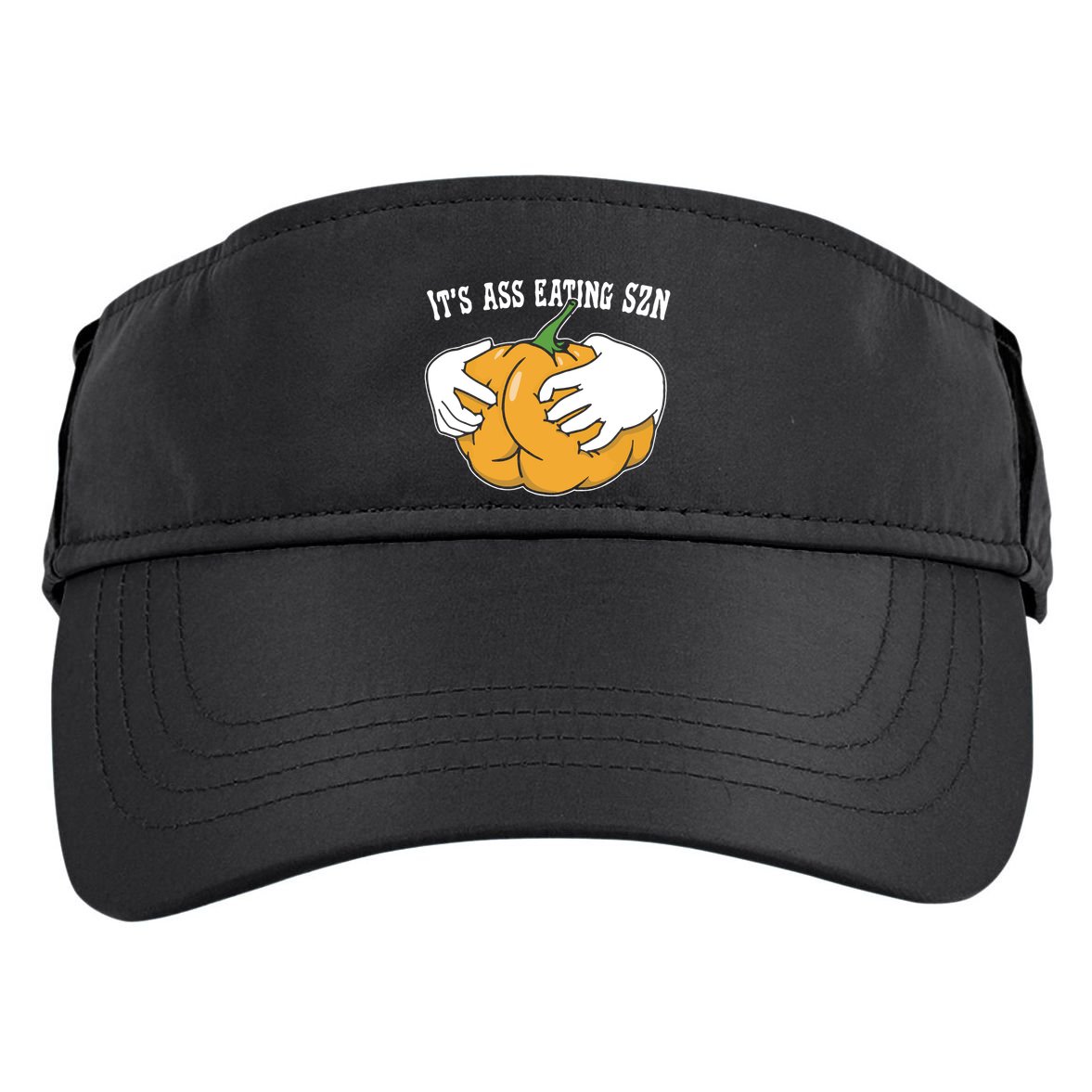 It’S Ass Eating Szn Adult Drive Performance Visor