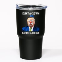 Impeach Antitrump Elect A Clown Expect A Circus Tumbler