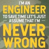 I'm An Engineer To Save Time Legacy Tie Dye Trucker Hat