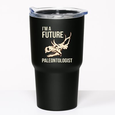 IM A Future Paleontologist Dinosaur Fossil Enthusiast Tumbler