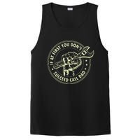 If At First You DonT Succeed Call Dad PosiCharge Competitor Tank