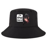 Im Almost Flattered Shadowheart Shadowheart BaldurS Gate 3 Cool Comfort Performance Bucket Hat