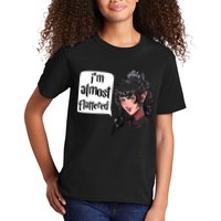 Im Almost Flattered Shadowheart Shadowheart BaldurS Gate 3 Kids T-Shirt