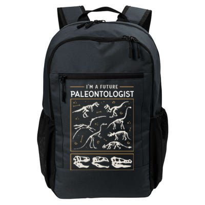 Im A Future Paleontologist Daily Commute Backpack