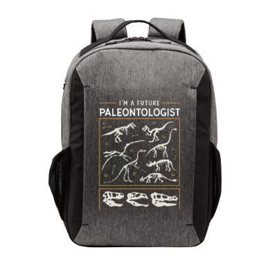 Im A Future Paleontologist Vector Backpack