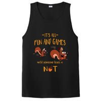 It's All Fun And Games Until Someone Loses A Nut PosiCharge Competitor Tank