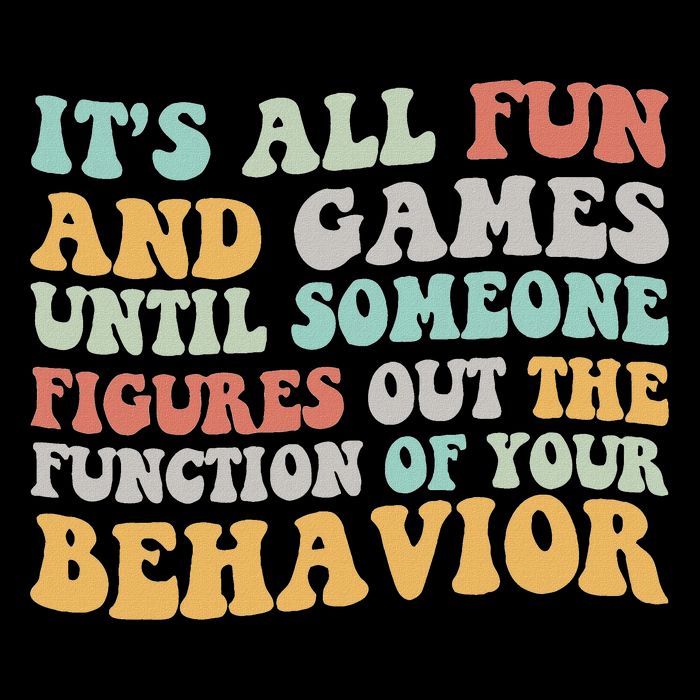 It's All Fun & Games Until Someone Figures Out The Function T-Shirt