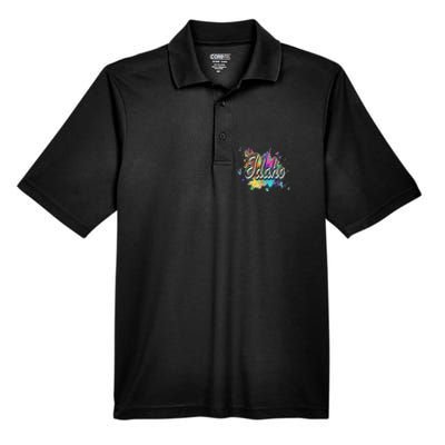 Idaho Apparel For Men Women & Kids Idaho Men's Origin Performance Pique Polo