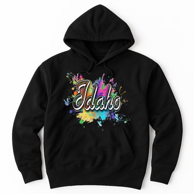 Idaho Apparel For Men Women & Kids Idaho Hoodie