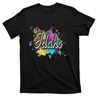 Idaho Apparel For Men Women & Kids Idaho T-Shirt