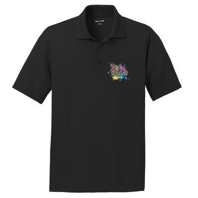 Idaho Apparel For Men Women & Kids Idaho PosiCharge RacerMesh Polo