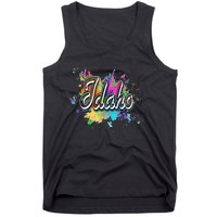 Idaho Apparel For Men Women & Kids Idaho Tank Top