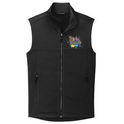 Idaho Apparel For Men Women & Kids Idaho Collective Smooth Fleece Vest