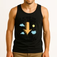 If At First You Don’T Succeed Lower Your Standards Tank Top