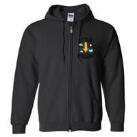 If At First You Don’T Succeed Lower Your Standards Full Zip Hoodie