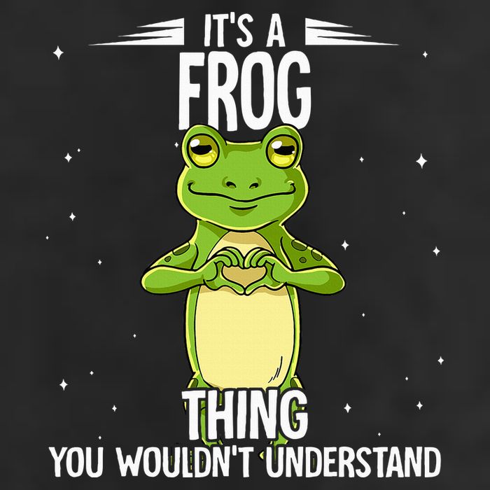 Its A Frog Thing Frog 15oz Campfire Ceramic Mug