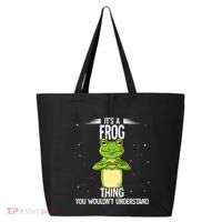 Its A Frog Thing Frog 25L Jumbo Tote