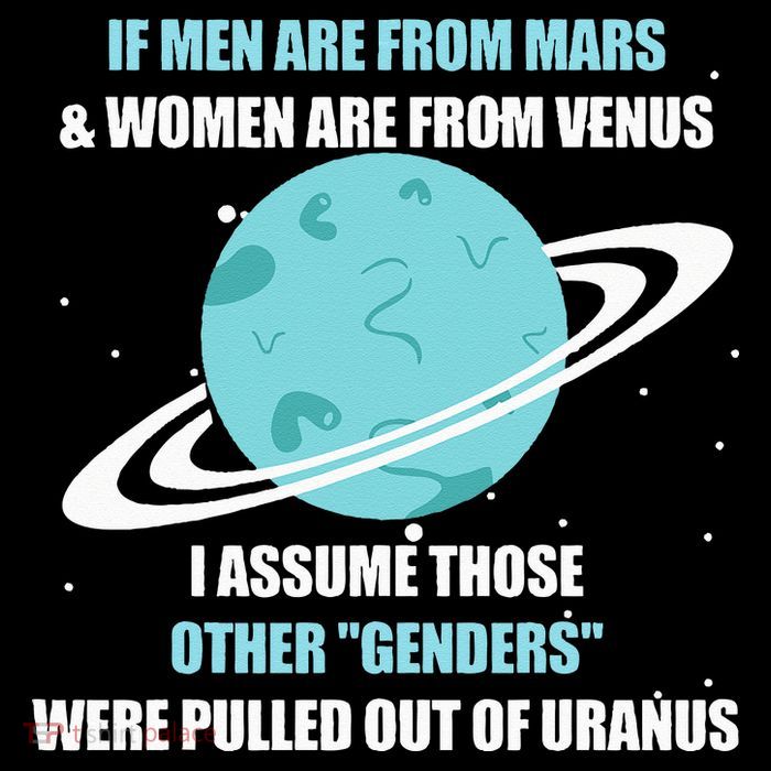 If Are From Mars And Women Are From Venus I Assume Those Zip Tote Bag