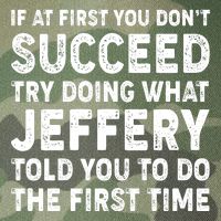 If At First You Dont Succeed Custom Name Personalized Text Legacy Tie Dye Trucker Hat