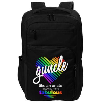 If At First You DonT Succeed Try Doing What I Told You To Impact Tech Backpack