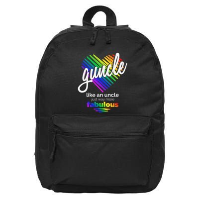 If At First You DonT Succeed Try Doing What I Told You To 16 in Basic Backpack