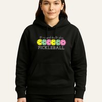 ItS A Good Days To Play Pickleball Dink Player Hoodie