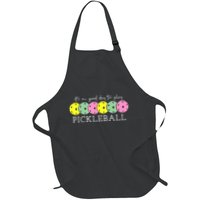 ItS A Good Days To Play Pickleball Dink Player Apron