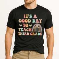 Its A Good Day To Teach Third Grade 3rd Grade Teacher Performance Shirt