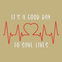 ItS A Good Day To Save Lives Nursing School Nurses Magnet