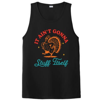 It AinT Gonna Stuff Itself PosiCharge Competitor Tank