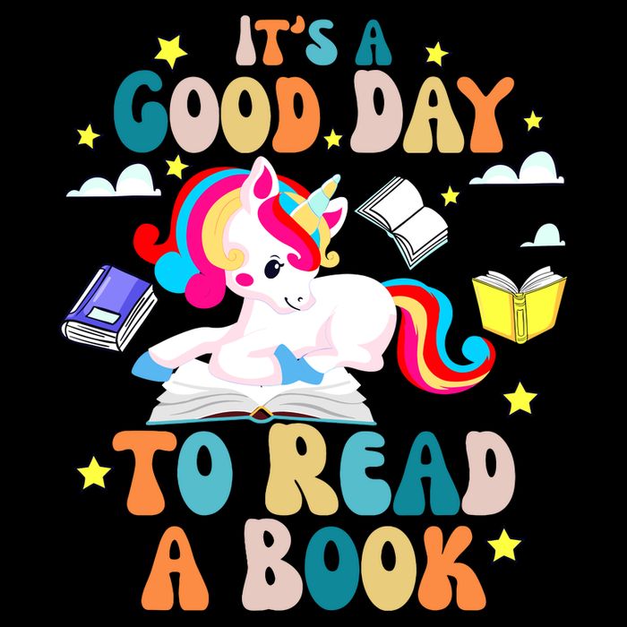 ItS A Good Day To Read Book Day Costumes Bookworm 16 in Basic Backpack