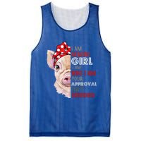 I Am Gemini Who Loves Pigs Star Sign Zodiac Gift Mesh Reversible Basketball Jersey Tank