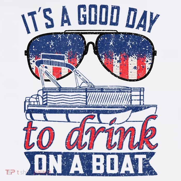 It´s A Good Day To Drink On A Boat Captain Life Is Better Knit Cap Winter Beanie