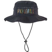 It's A Good Days To Play Pickleball Dink Player Pickleball Bucket Hat