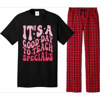 ItS A Good Day To Teach Specials Pajama Set