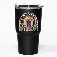 It's A Good Day To Teach Tiny Humans Tumbler