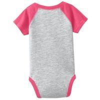 It's A Good Day To Teach Tiny Humans Infant Baby Jersey Bodysuit