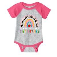 It's A Good Day To Teach Tiny Humans Infant Baby Jersey Bodysuit