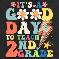 Its A Good Day To Teach Second Grade 2nd Grade Teacher 15oz Campfire Ceramic Mug