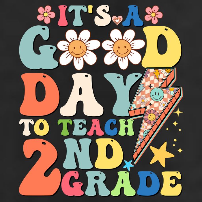 Its A Good Day To Teach Second Grade 2nd Grade Teacher 15oz Campfire Ceramic Mug
