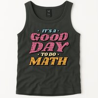 It's A Good Day To Do Math Tank Top