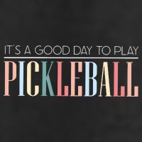 It’S A Good Day To Play Pickleball Cool Comfort Performance Bucket Hat