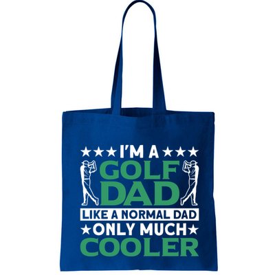 Im A Golf Dad Gift Bag