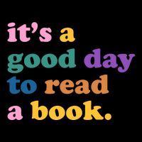 Its A Good Day To Read A Book Colorful Mug