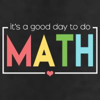 Its A Good Day To Do Math Cool Comfort Performance Bucket Hat