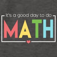 Its A Good Day To Do Math Vector Backpack