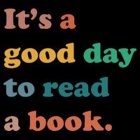 It's A Good Day To Read A Book 16oz Travel Tumbler